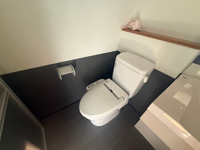 トイレ ＲＥＧＩＮＡ