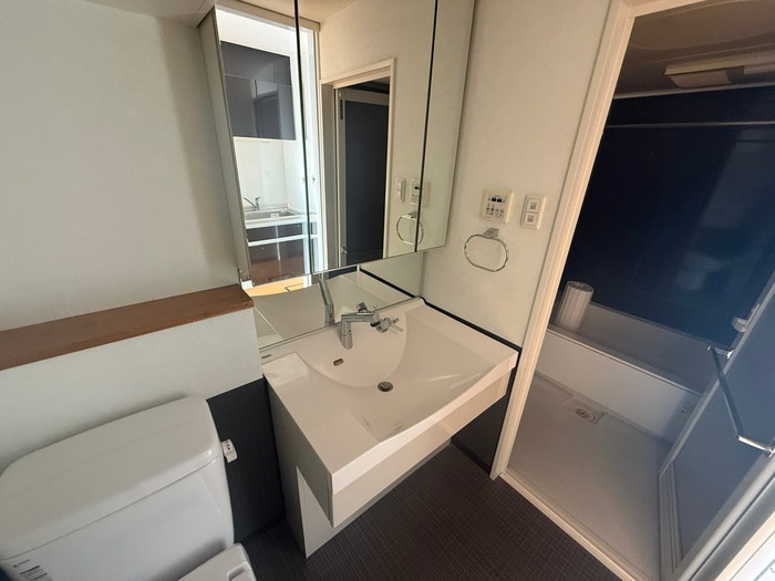 洗面 ＲＥＧＩＮＡ