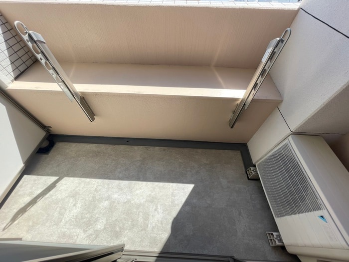 ベランダ・バルコニー ＲＥＧＩＮＡ