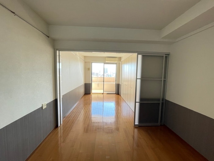 内観写真 ＲＥＧＩＮＡ