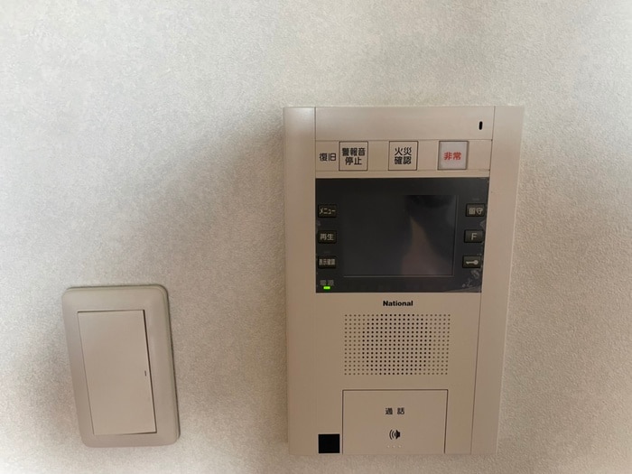 内観写真 ＲＥＧＩＮＡ