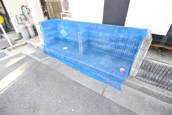 建物設備 ウエストリバー