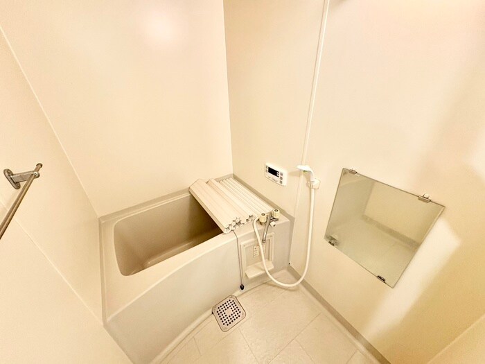 バス／シャワールーム等 ウエストリバー