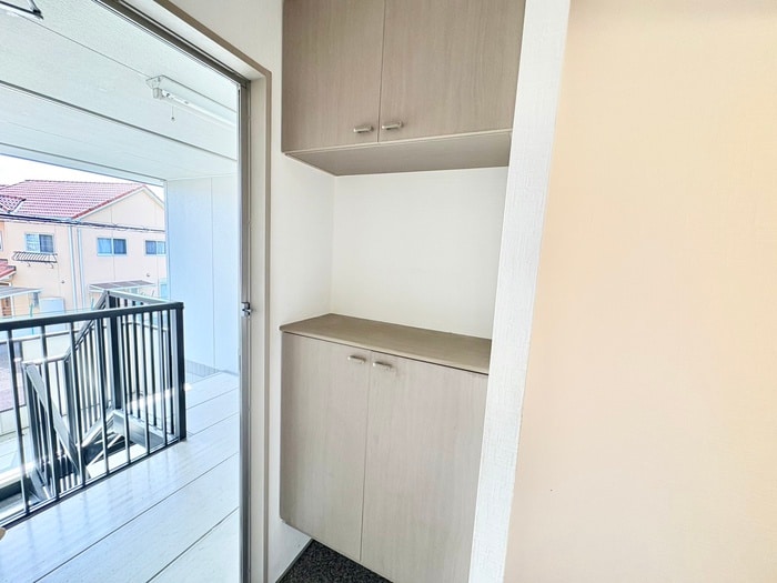 靴箱 ウエストリバー