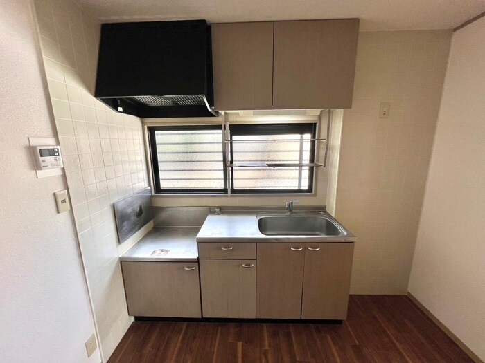 キッチン ウエストリバー