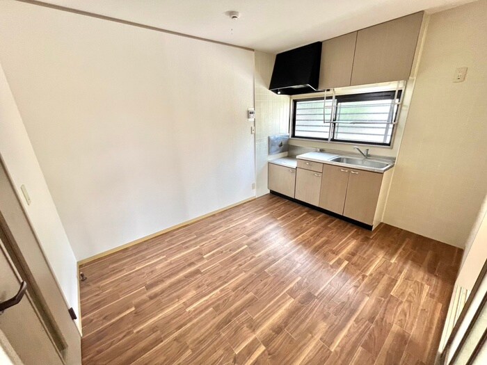 キッチン ウエストリバー