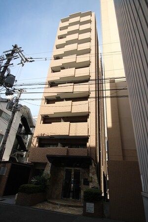 プレサンス新大阪(204)