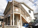サンローラン久我ノ杜の外観