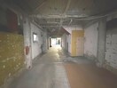 内観写真 ハイツノブ