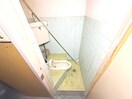トイレ ハイツノブ