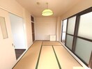 内観写真 ハイツノブ