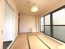 居室 ハイツノブ