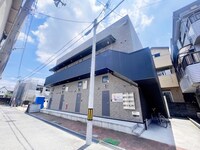 エスタブレ香ヶ丘