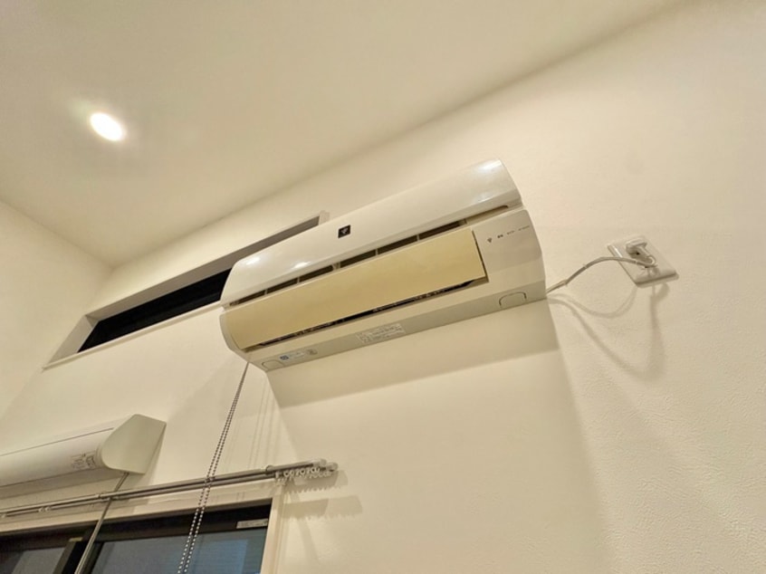 内観写真 エスタブレ香ヶ丘