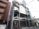上新ビル　上新庄の外観
