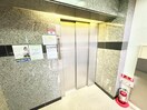 建物設備 上新ビル　上新庄