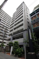 エスリ－ド京橋Ⅲ番館(704)