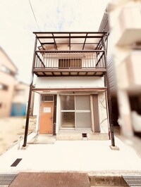 渚西二丁目貸家