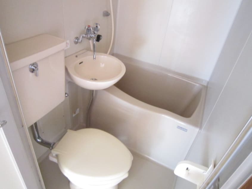 バス／シャワールーム等 シャト－甲陽