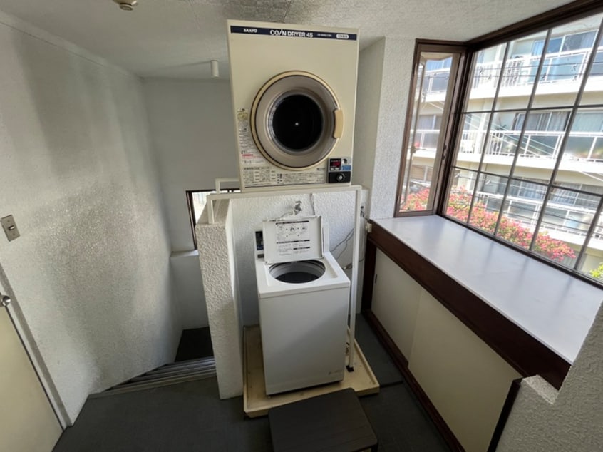 建物設備 シャト－甲陽