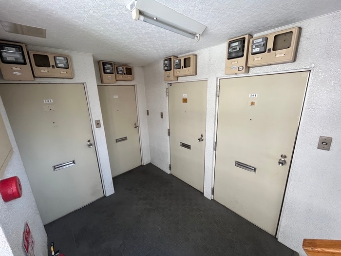 外観写真 シャト－甲陽