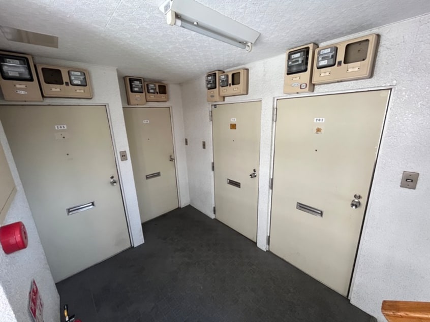 外観写真 シャト－甲陽