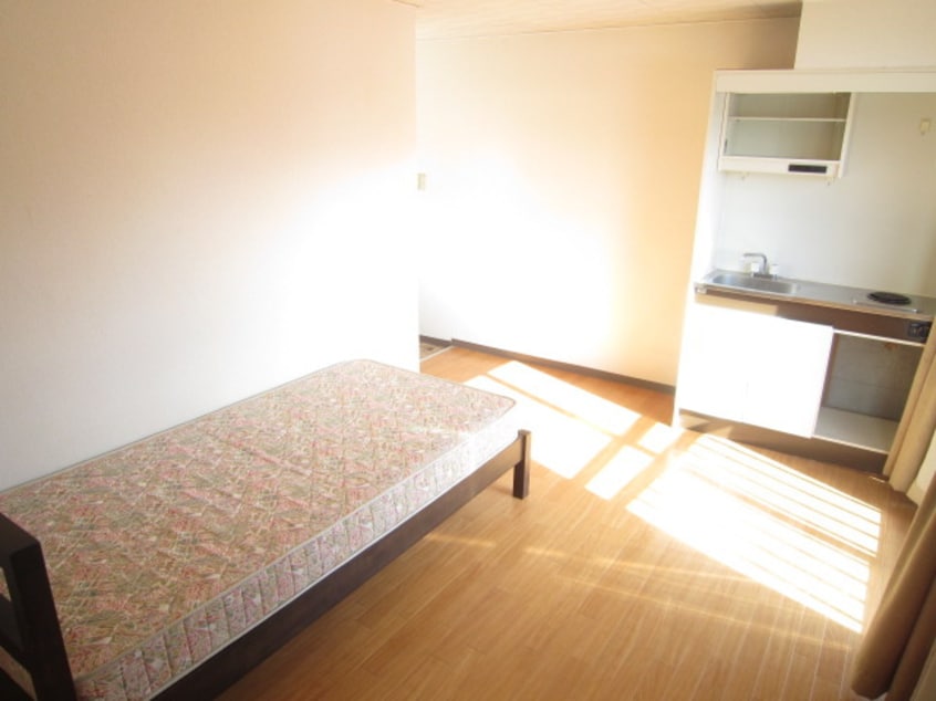 居室 シャト－甲陽