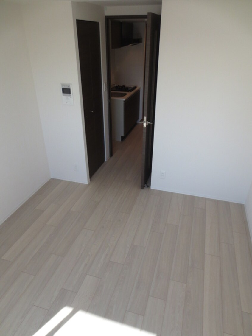 居室 ﾒｲﾝｽﾃｰｼﾞ大阪North Mark(508)