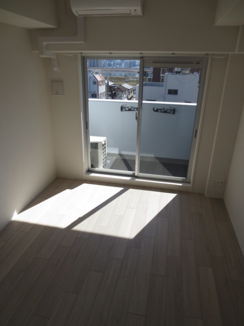 居室 ﾒｲﾝｽﾃｰｼﾞ大阪North Mark(508)