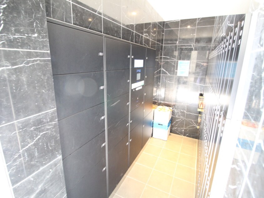 建物設備 ﾒｲﾝｽﾃｰｼﾞ大阪North Mark(508)