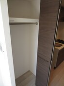 収納 ﾒｲﾝｽﾃｰｼﾞ大阪North Mark(508)