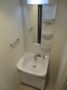 洗面 ﾒｲﾝｽﾃｰｼﾞ大阪North Mark(508)