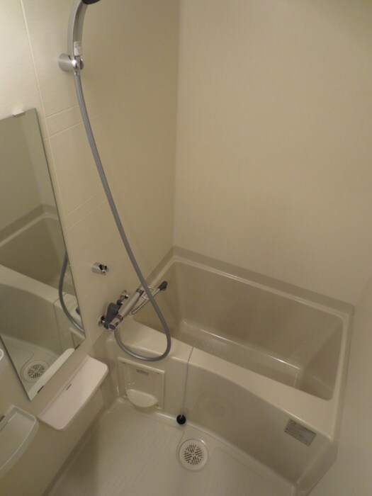 バス／シャワールーム等 ﾒｲﾝｽﾃｰｼﾞ大阪North Mark(508)