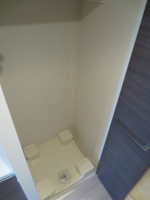 洗濯機置場 ﾒｲﾝｽﾃｰｼﾞ大阪North Mark(508)