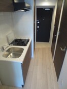 廊下 ﾒｲﾝｽﾃｰｼﾞ大阪North Mark(508)