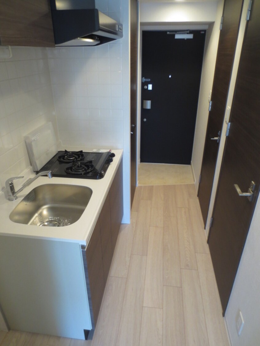 廊下 ﾒｲﾝｽﾃｰｼﾞ大阪North Mark(508)