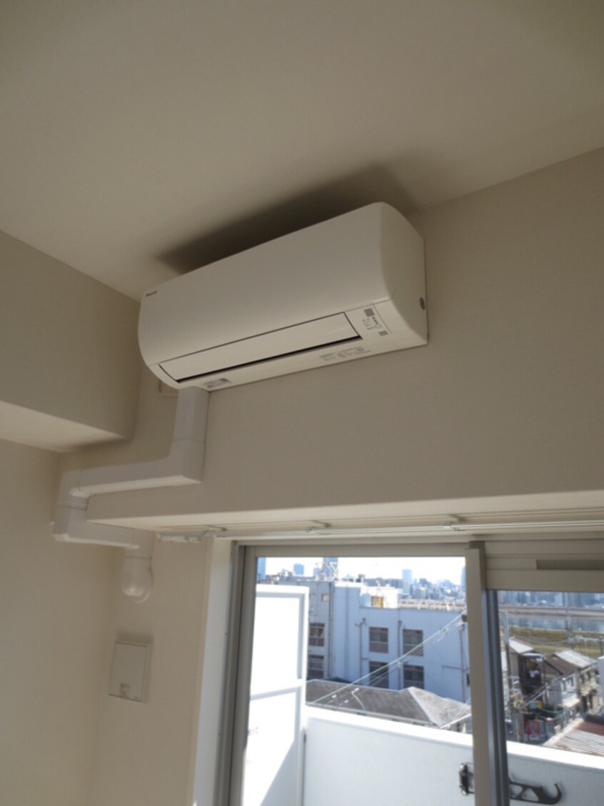 内観写真 ﾒｲﾝｽﾃｰｼﾞ大阪North Mark(508)