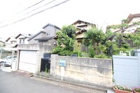 南平台1丁目貸家