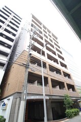 ｴｽﾃﾑｺｰﾄ梅田東ｱｸｱﾊﾟﾚｽ(502)