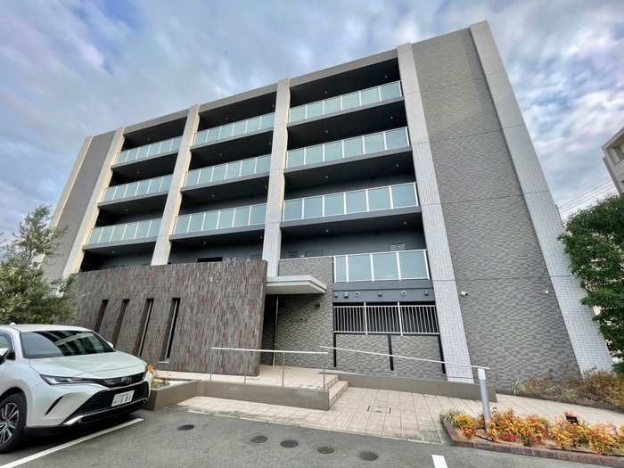 外観写真 グレース桂川