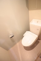 トイレ グレース桂川