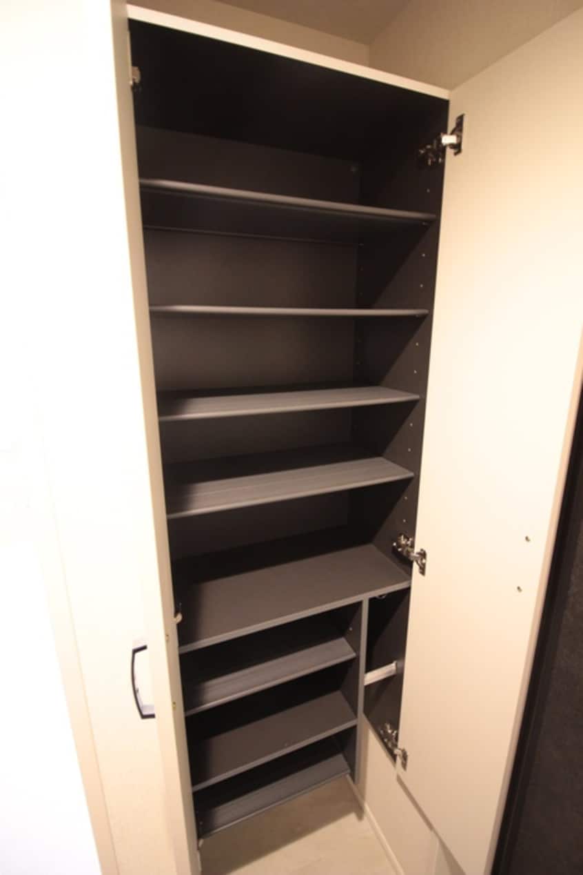 靴箱 グレース桂川