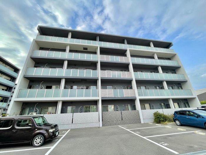 外観写真 グレース桂川