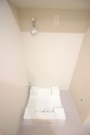 洗濯機置場 グレース桂川