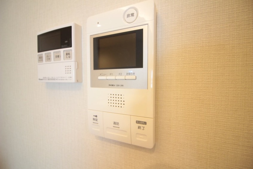 内観写真 グレース桂川