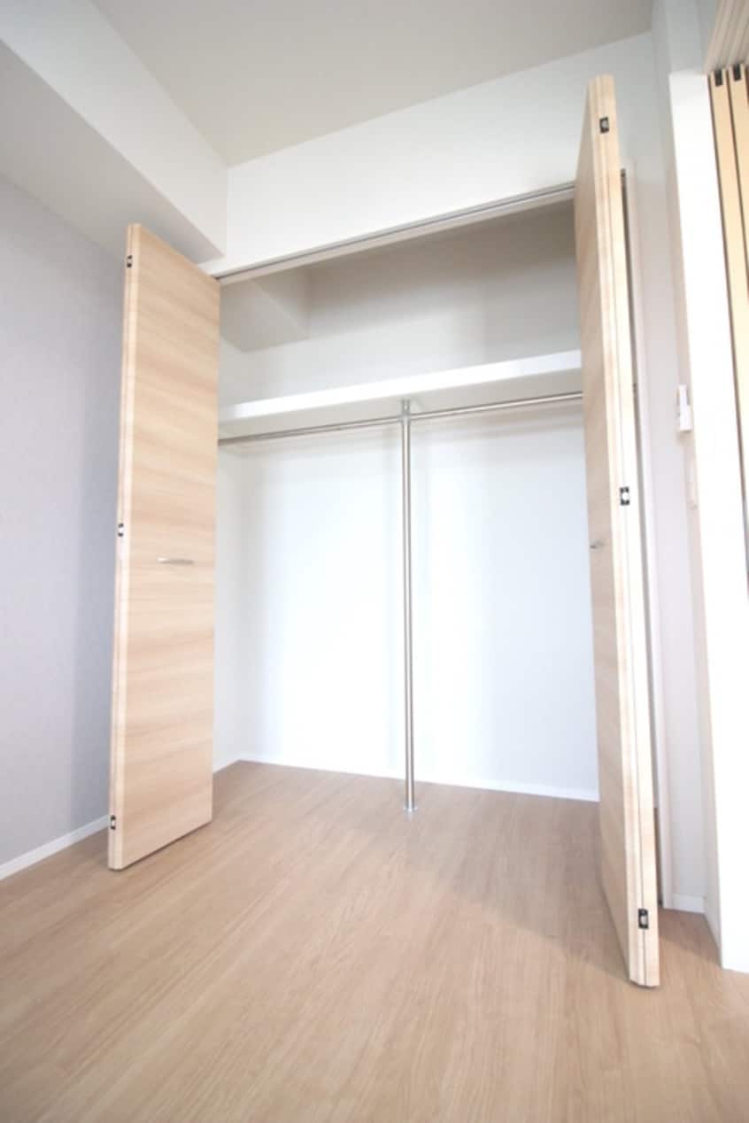 収納 グレース桂川