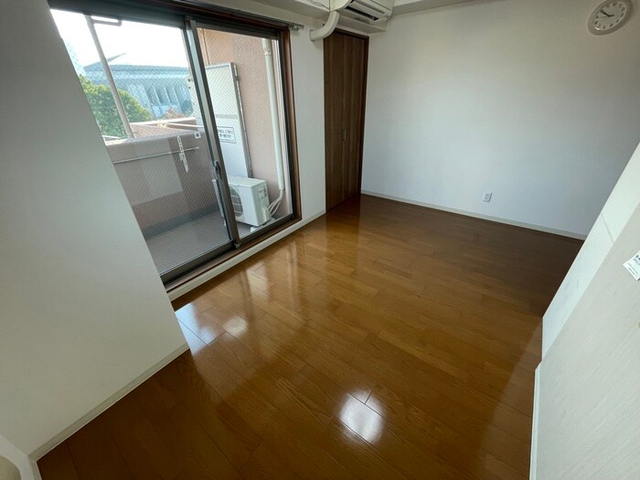 居室 ラ･ファミリア山坂