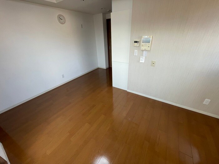 居室 ラ･ファミリア山坂