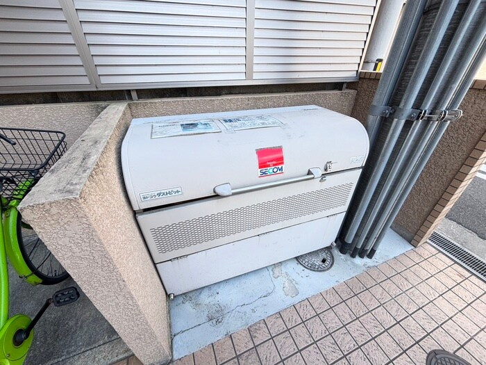 その他 ラ･ファミリア山坂