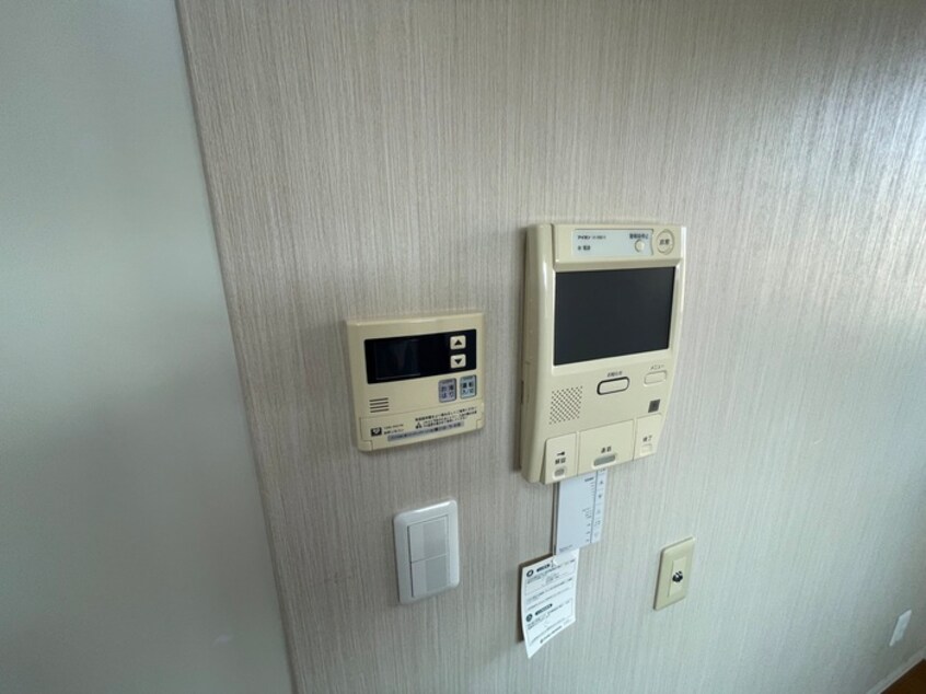 内観写真 ラ･ファミリア山坂